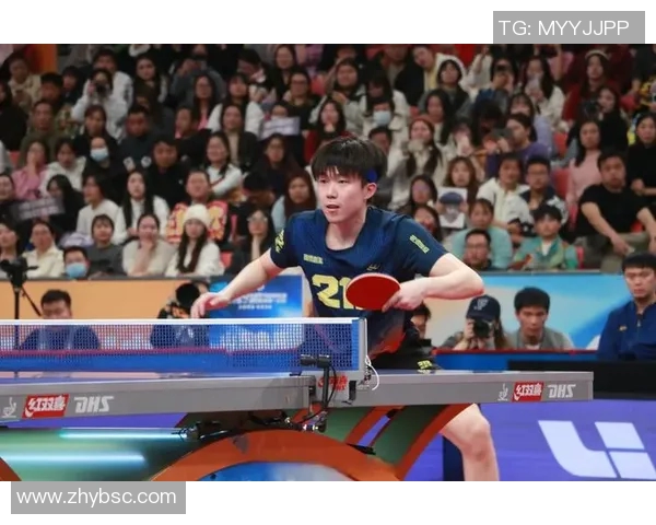 成都乒乓球队在总决赛中的实力展现与未来发展潜力分析