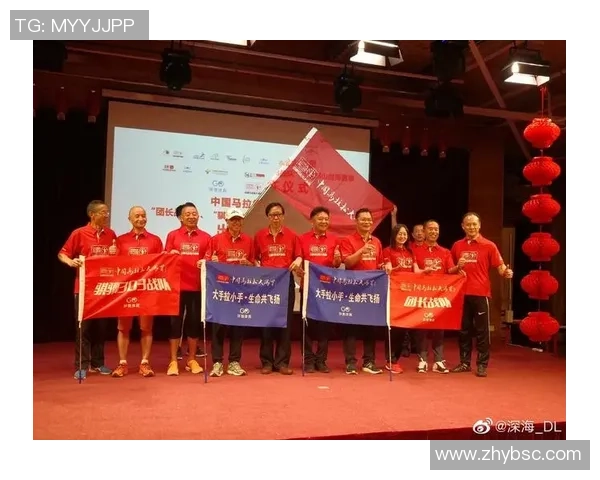 广州飞盘队的奋斗与荣耀：马拉松大满贯特别报道的背后故事